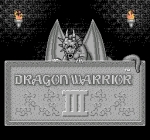 Screenshots Dragon Quest III 