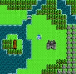 Screenshots Dragon Quest III 