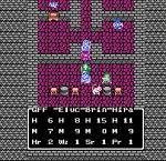 Screenshots Dragon Quest III 