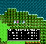 Screenshots Dragon Quest III 