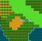 Screenshots Dragon Quest III 