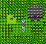 Screenshots Dragon Quest III 