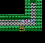 Screenshots Dragon Quest III 