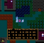 Screenshots Dragon Quest III 