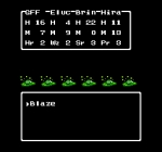 Screenshots Dragon Quest III 