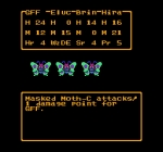 Screenshots Dragon Quest III 