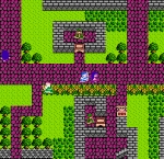 Screenshots Dragon Quest III 