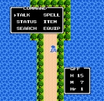 Screenshots Dragon Quest III 