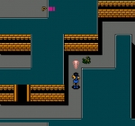 Screenshots Dragon Scroll: Yomigaerishi Maryuu 