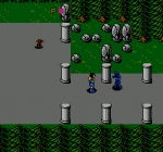 Screenshots Dragon Scroll: Yomigaerishi Maryuu 