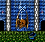 Screenshots Dragon Scroll: Yomigaerishi Maryuu 