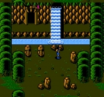 Screenshots Dragon Scroll: Yomigaerishi Maryuu 