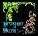 Screenshots Dragon Wars 