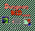 Screenshots Dungeon Kid 