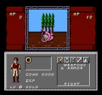 Screenshots Dungeon Magic: Sword of the Elements 