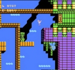 Screenshots Esper Bouken Tai 