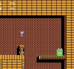 Screenshots Esper Bouken Tai 