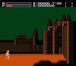 Screenshots Faxanadu 