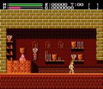 Screenshots Faxanadu 