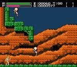 Screenshots Faxanadu 