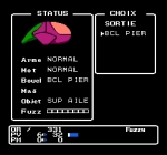 Screenshots Fuzzical Fighter 