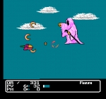 Screenshots Fuzzical Fighter 