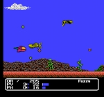 Screenshots Fuzzical Fighter 