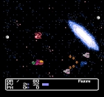 Screenshots Fuzzical Fighter 