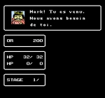 Screenshots Fuzzical Fighter 