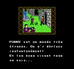 Screenshots Fuzzical Fighter 