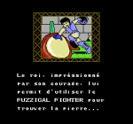 Screenshots Fuzzical Fighter 