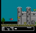 Screenshots Fuzzical Fighter 