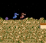 Screenshots Ginga no Sannin 