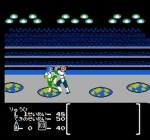 Screenshots Hiryu no Ken II: Dragon no Tsubasa 