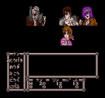 Screenshots Hokuto no Ken 3: Shin Seiki Souzou Seiken Restuden 