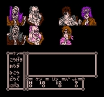 Screenshots Hokuto no Ken 3: Shin Seiki Souzou Seiken Restuden 