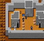 Screenshots Hokuto no Ken 3: Shin Seiki Souzou Seiken Restuden 