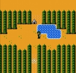 Screenshots Hokuto no Ken 4: Shichisei Haken Den - Hokuto Shinken no Kanata he 