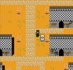 Screenshots Hokuto no Ken 4: Shichisei Haken Den - Hokuto Shinken no Kanata he 