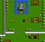 Screenshots Jajamaru Ninpou Chou 