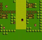 Screenshots Jajamaru Ninpou Chou 