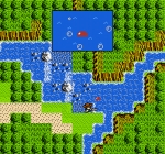 Screenshots Kawa no Nushi Tsuri 