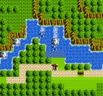 Screenshots Kawa no Nushi Tsuri 