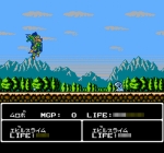 Screenshots Kouryuu Densetsu Villgust Gaiden 