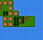 Screenshots Kouryuu Densetsu Villgust Gaiden 