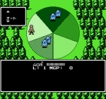 Screenshots Kouryuu Densetsu Villgust Gaiden 