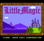 Screenshots Little Magic 