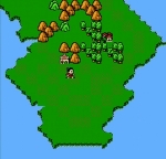 Screenshots Little Ninja Brothers 