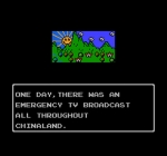 Screenshots Little Ninja Brothers 