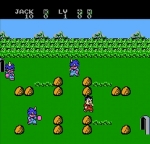 Screenshots Little Ninja Brothers 